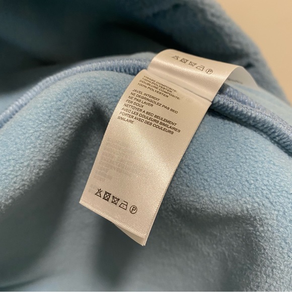 [Brand New] b+ab Teddy Fleece Jacket - Picture 5 of 9